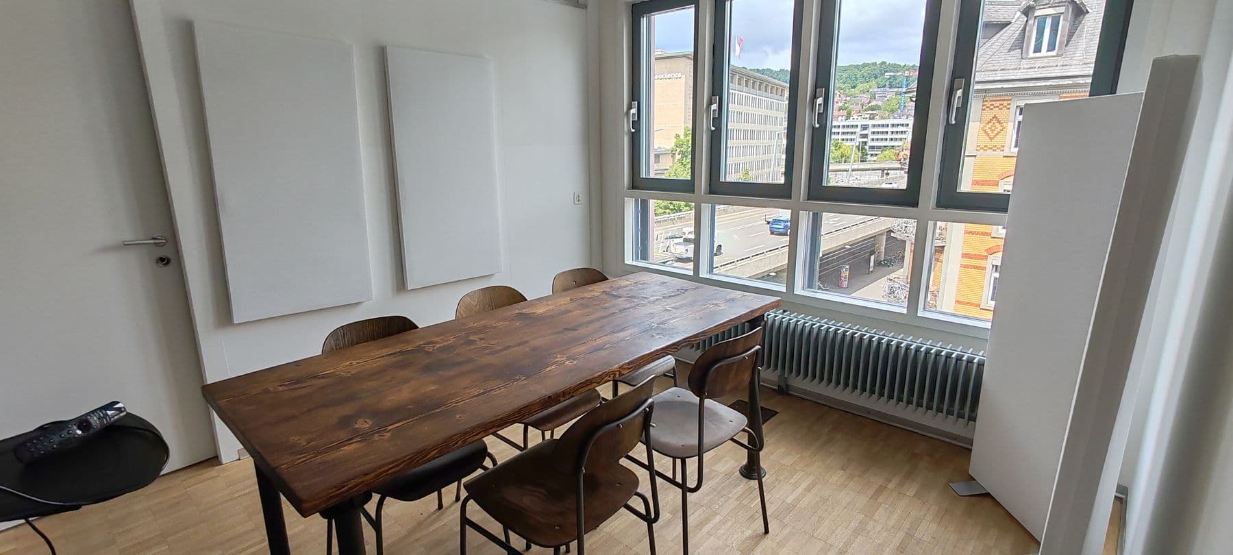 Space IP9 – Coworking · Coffee Lounge · Meeting Havanna – Bild 3